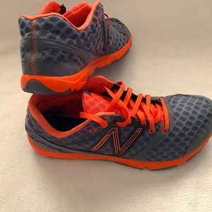 New Men’s lightweight New Balance M730R running shoes